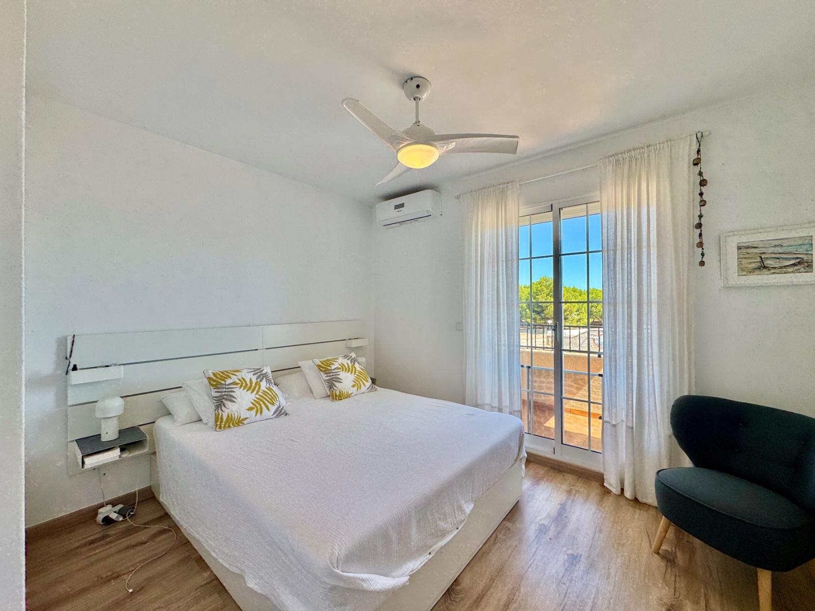 Duplex for Sale in San Javier