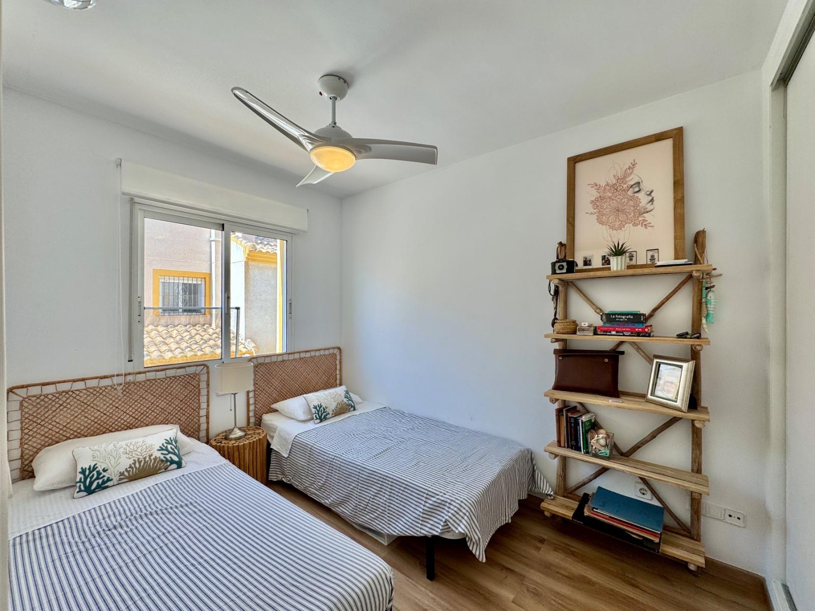 Duplex for Sale in San Javier