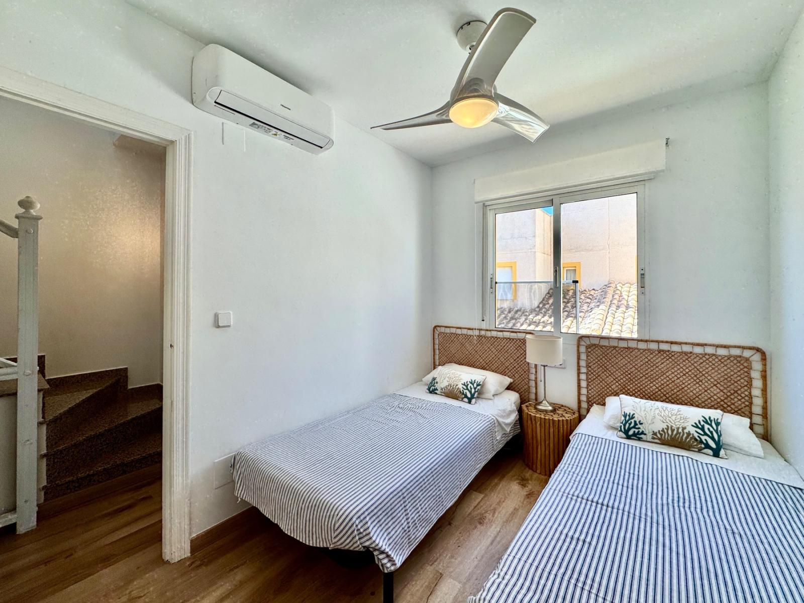 Duplex for Sale in San Javier