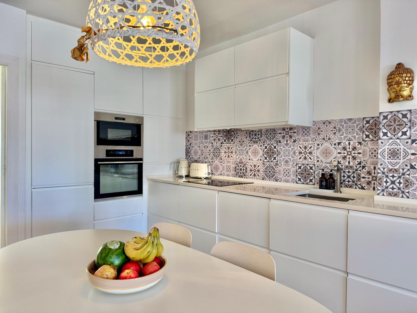 Duplex for Sale in San Javier