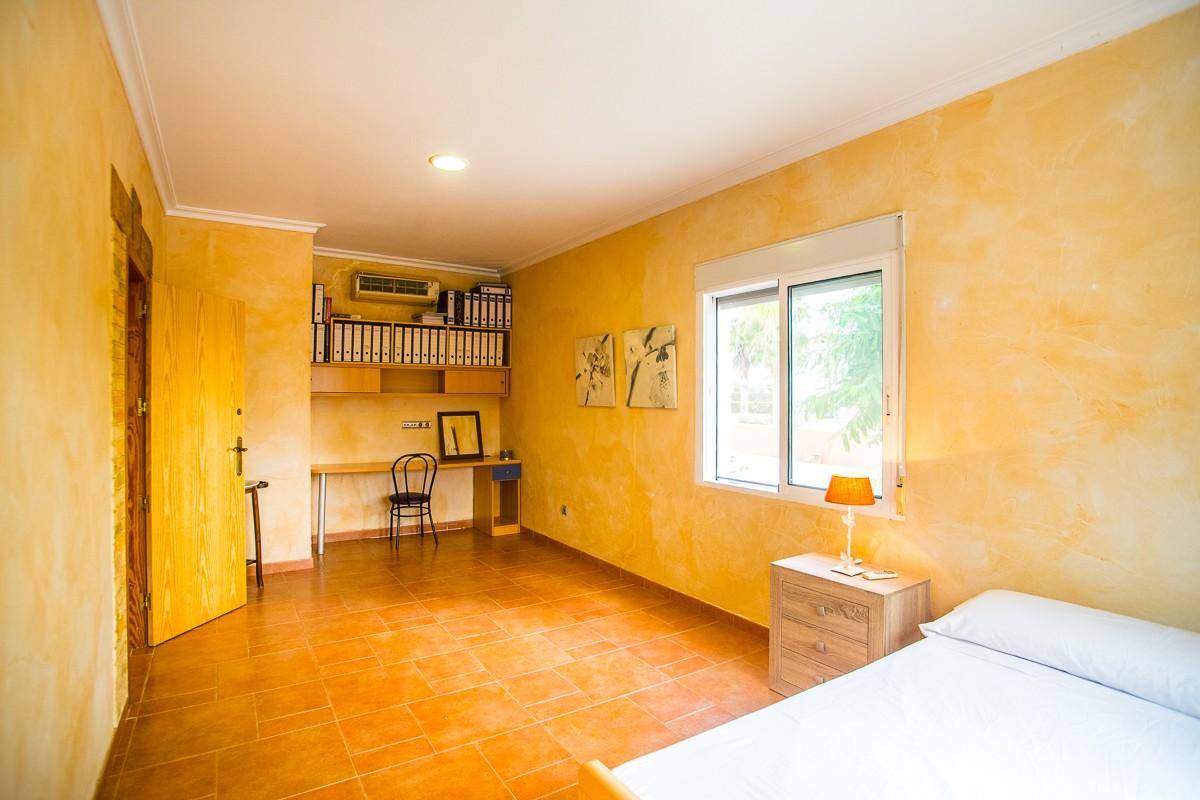 Villa en Venta en Orihuela