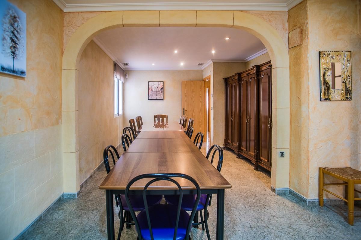 Villa en Venta en Orihuela