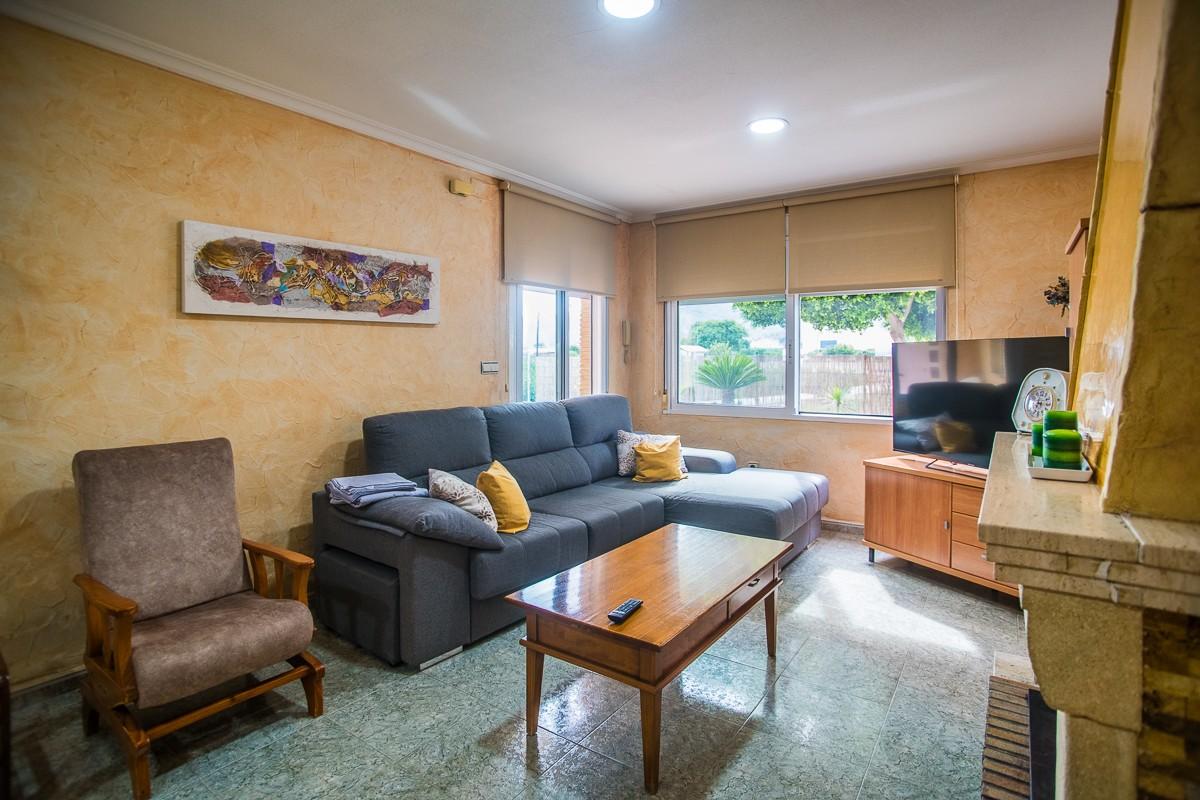 Villa en Venta en Orihuela
