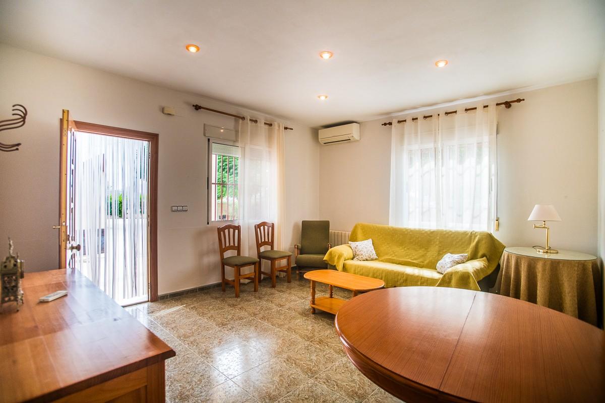 Villa en Venta en Orihuela