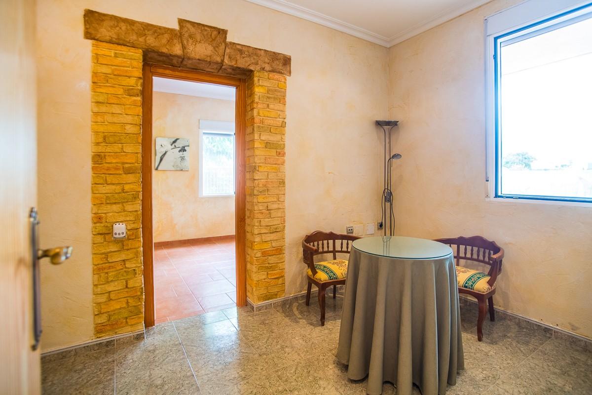 Villa en Venta en Orihuela