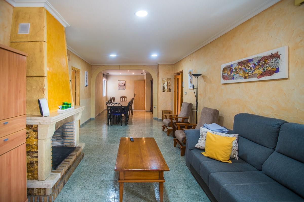 Villa en Venta en Orihuela
