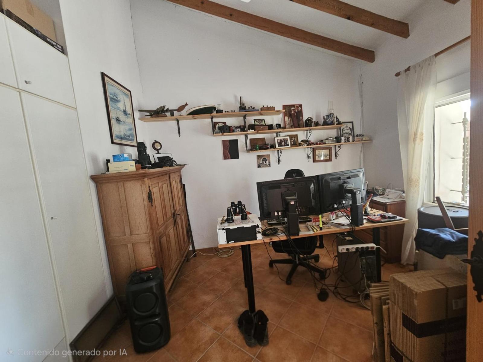 Villa en Venta en Orihuela