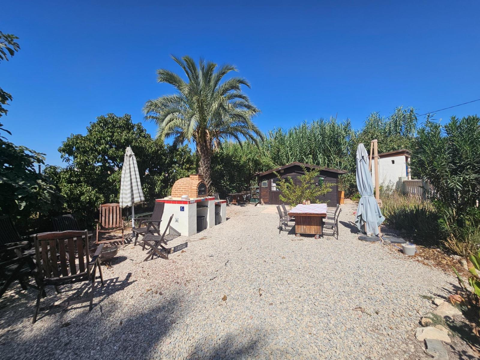 Villa en Venta en Orihuela