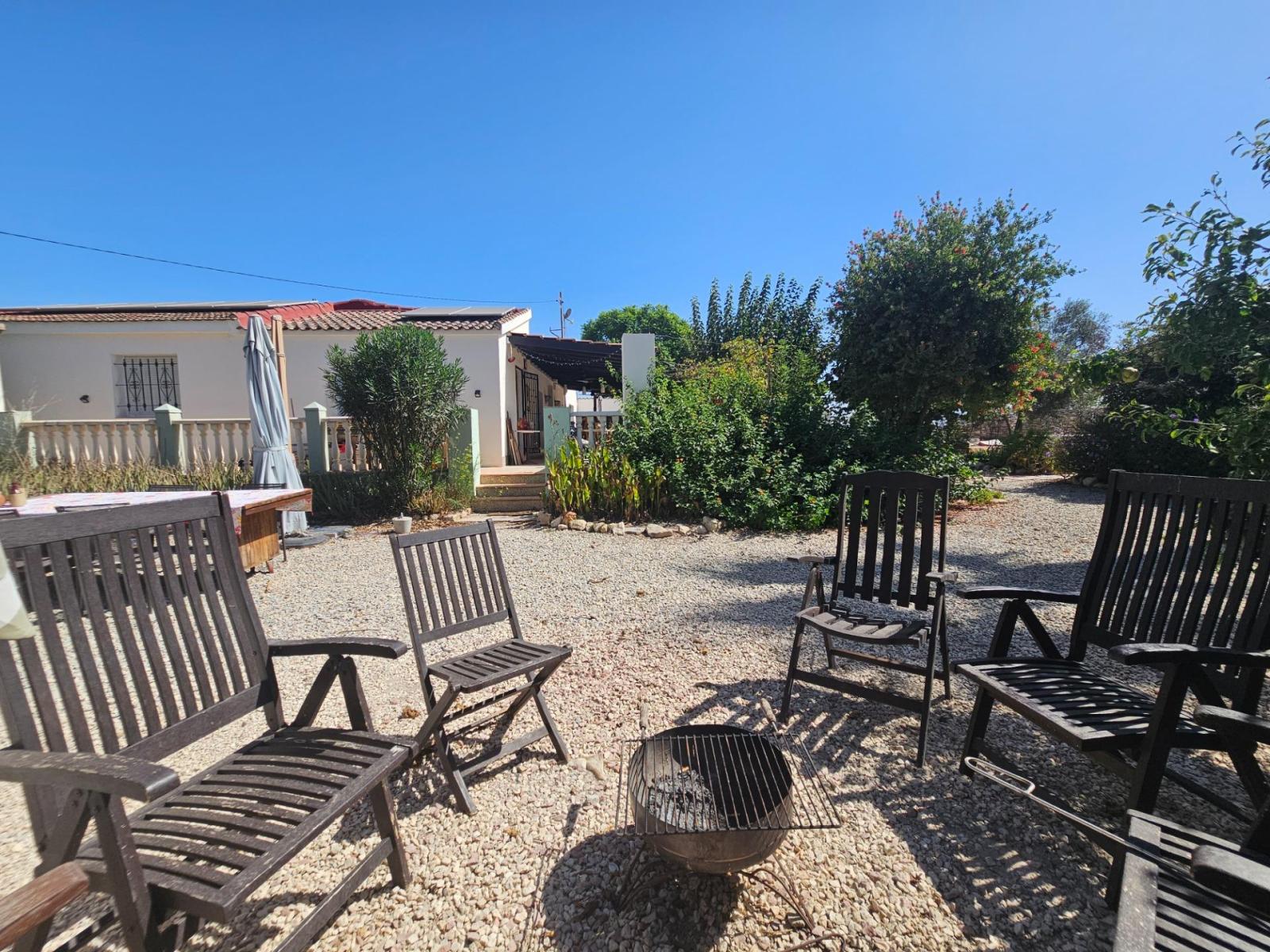 Villa en Venta en Orihuela