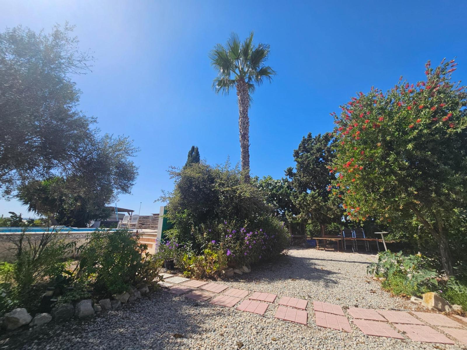 Villa en Venta en Orihuela