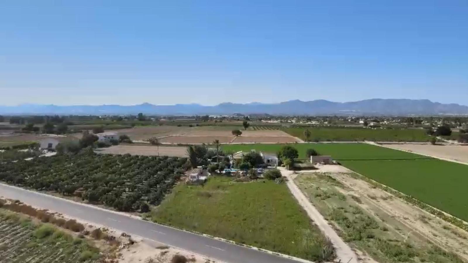 Villa en Venta en Orihuela