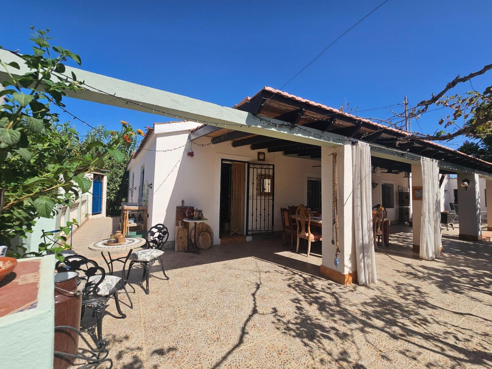 Villa en Venta en Orihuela