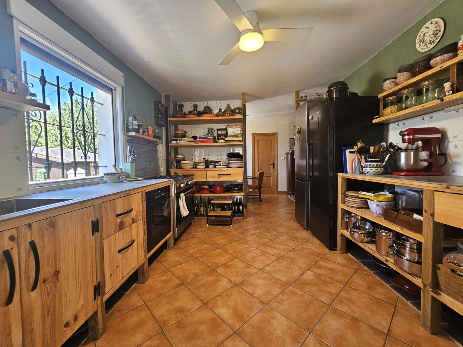 Villa en Venta en Orihuela