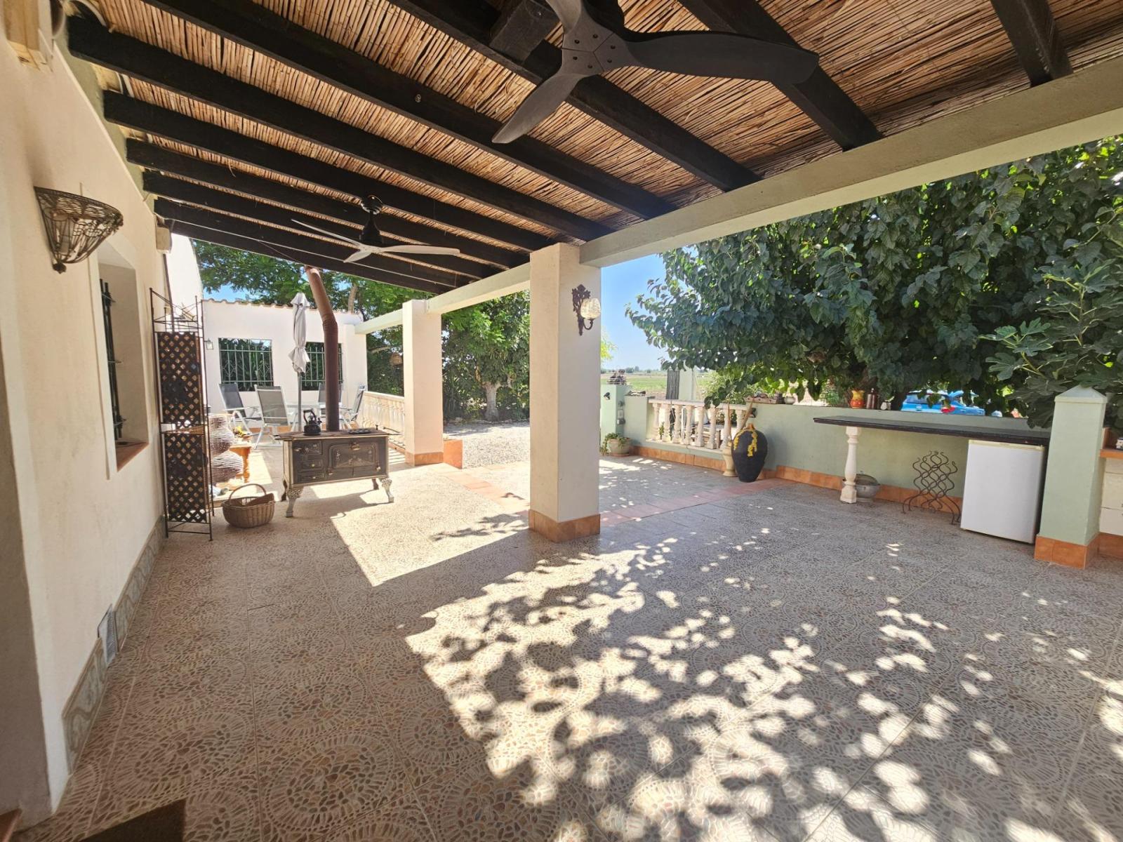 Villa en Venta en Orihuela