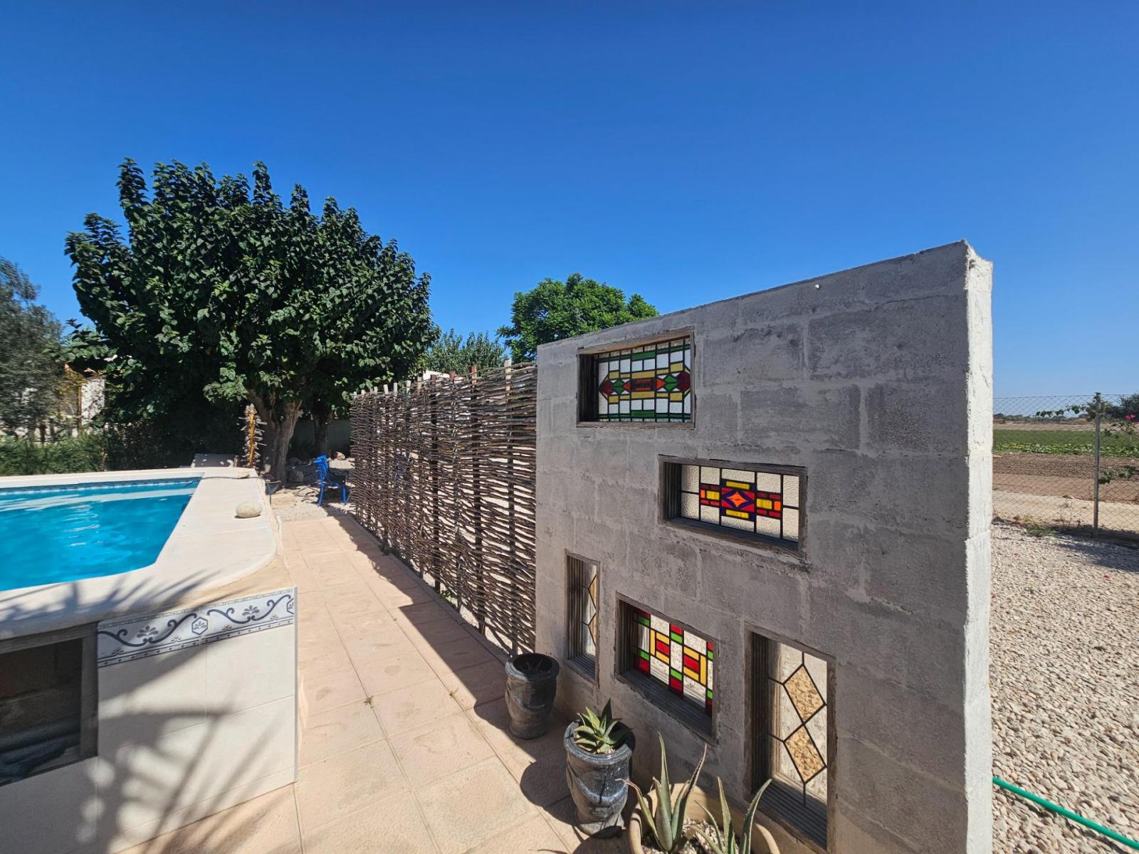 Villa en Venta en Orihuela
