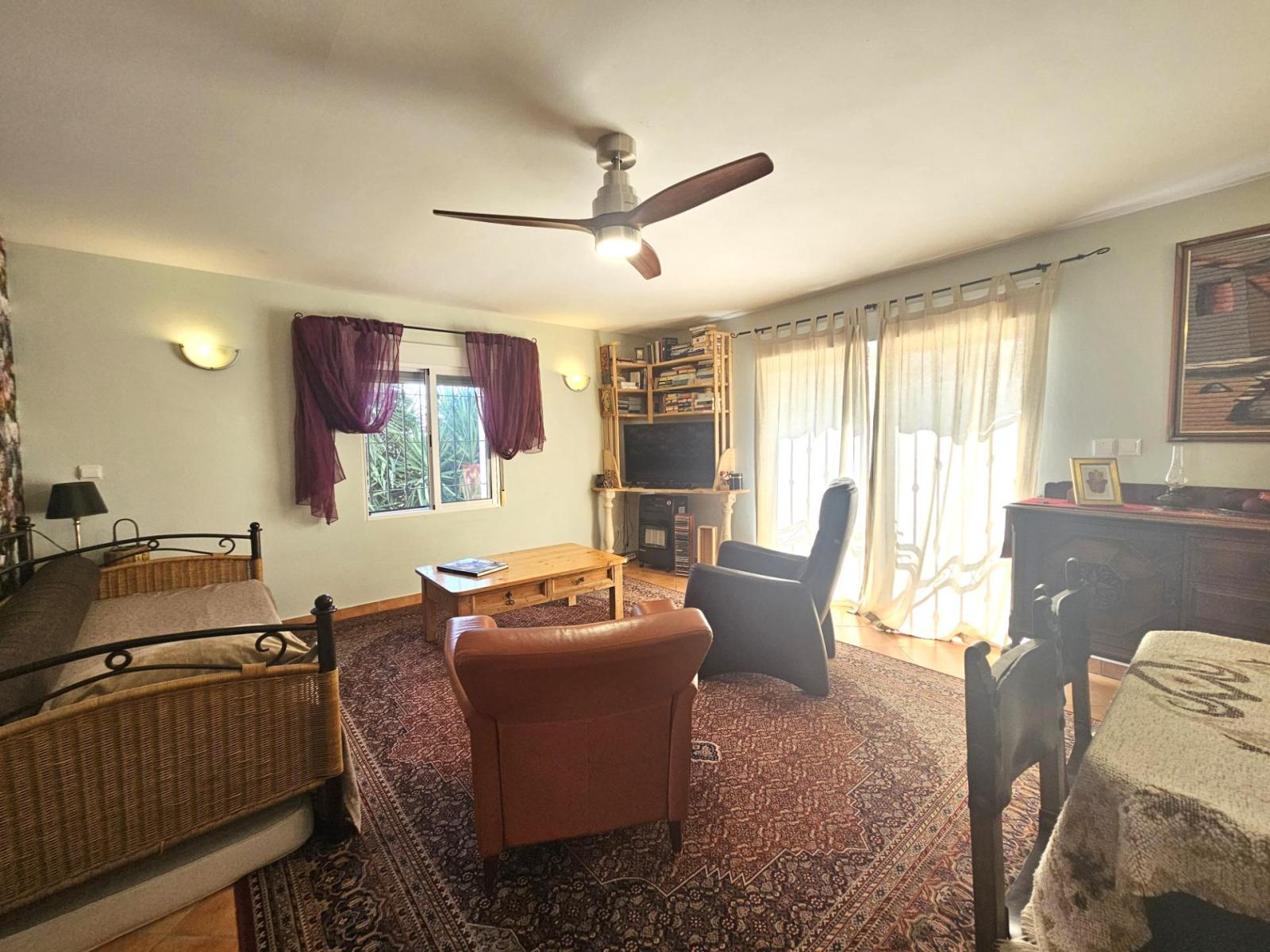 Villa en Venta en Orihuela