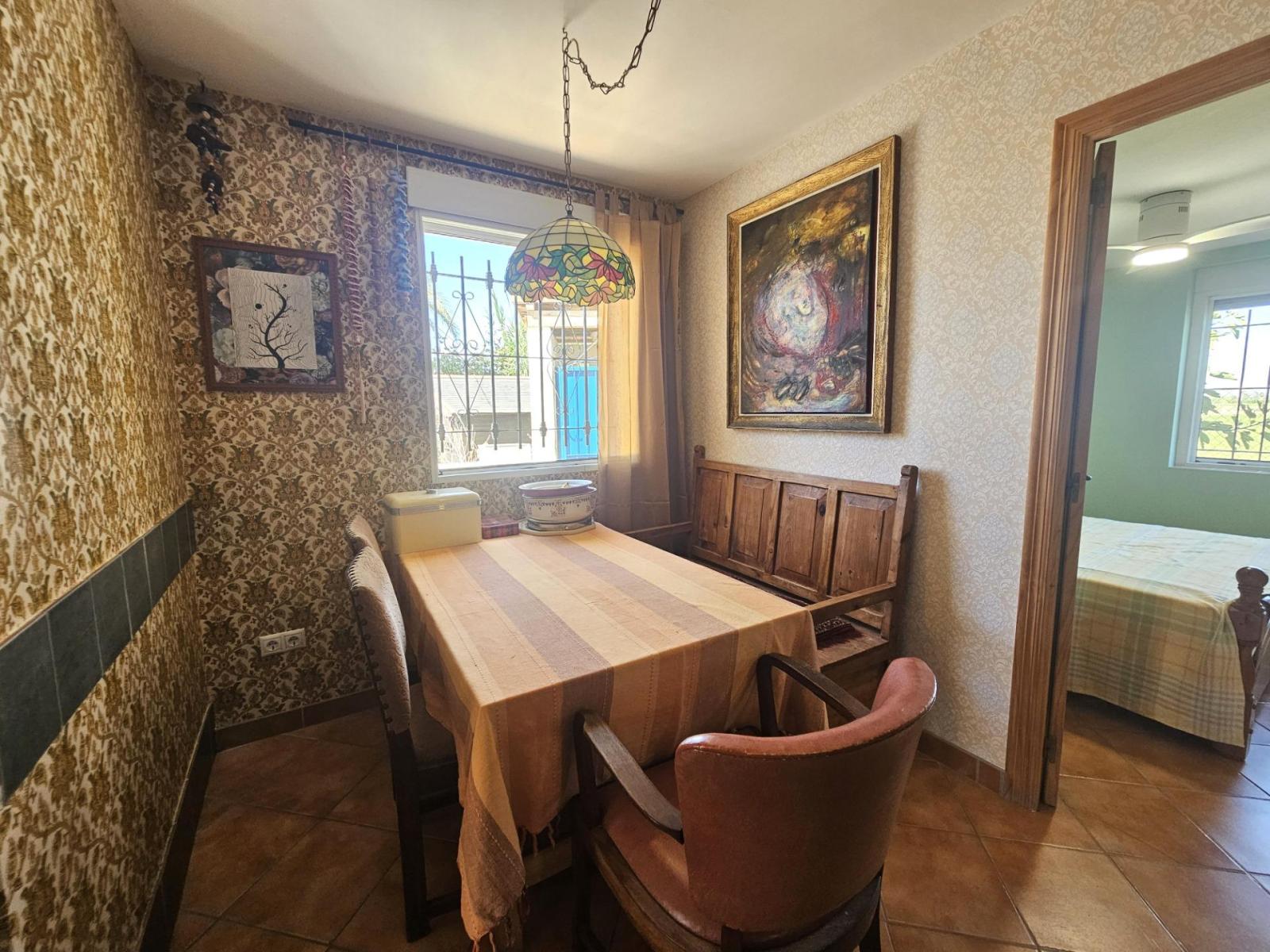 Villa en Venta en Orihuela
