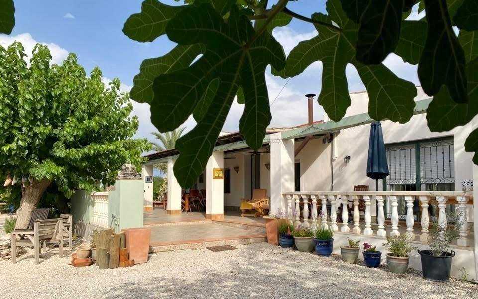 Villa en Venta en Orihuela