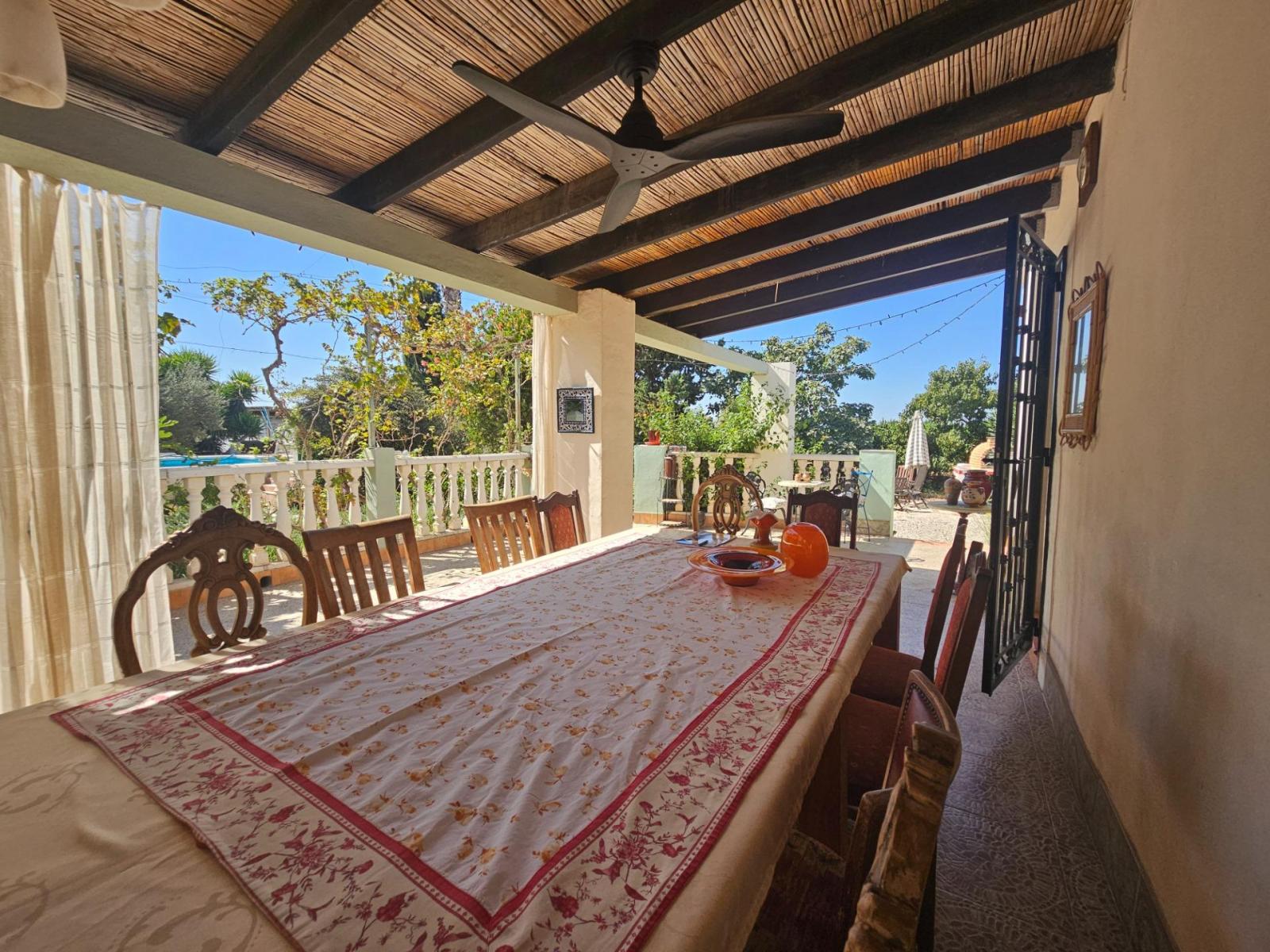 Villa en Venta en Orihuela