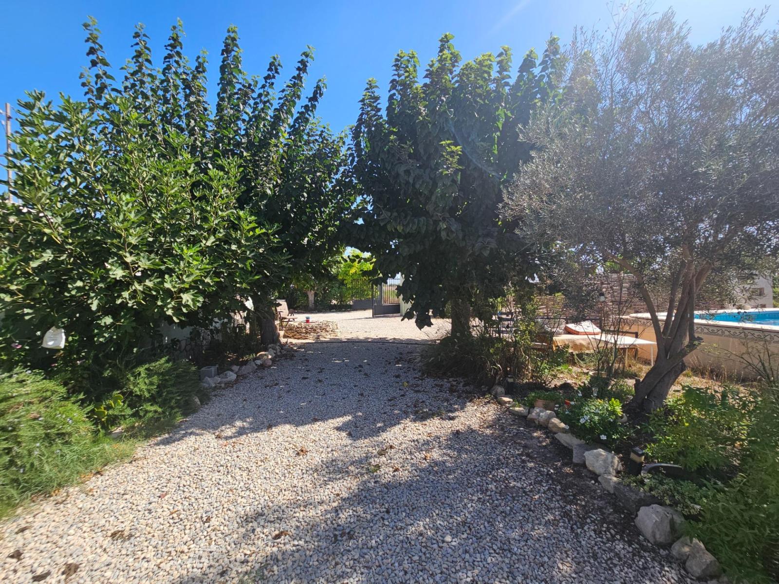 Villa en Venta en Orihuela