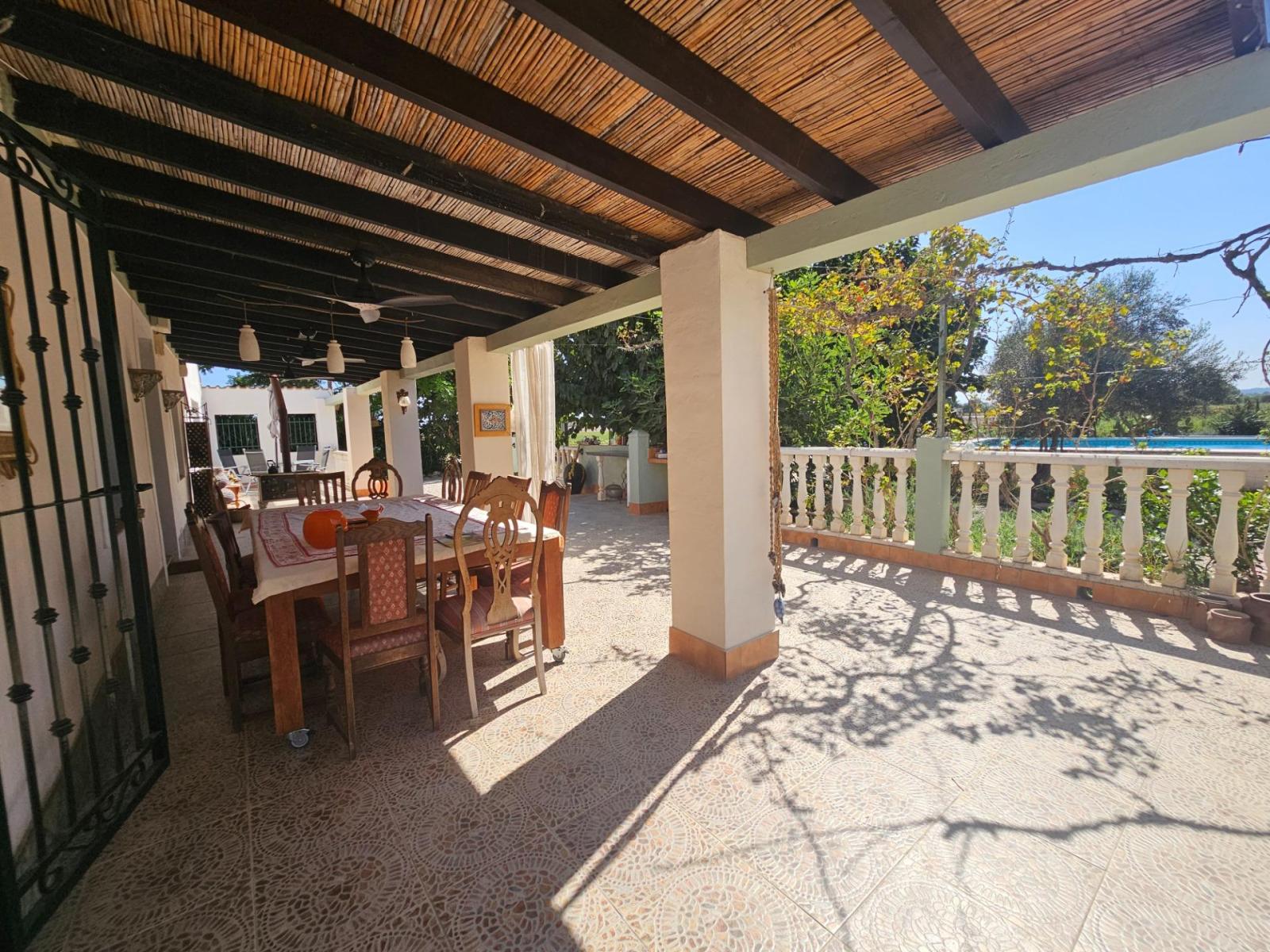 Villa en Venta en Orihuela