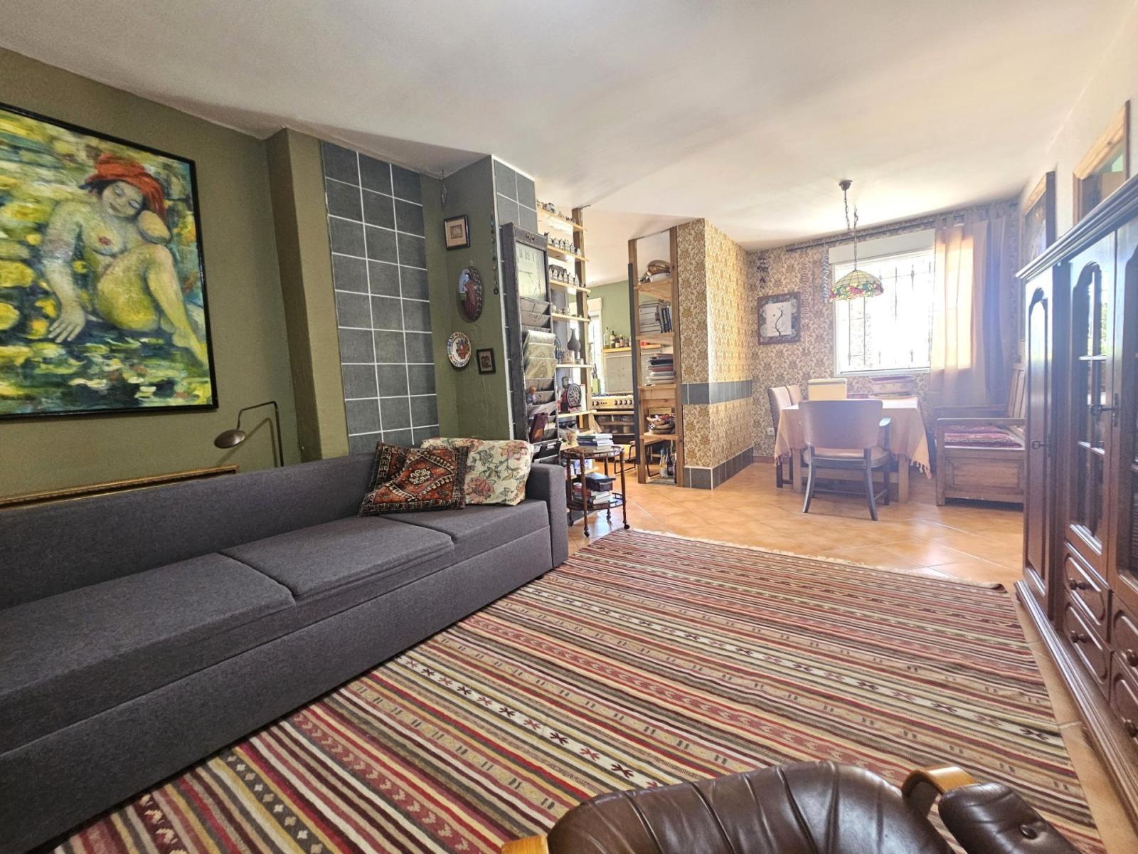 Villa en Venta en Orihuela