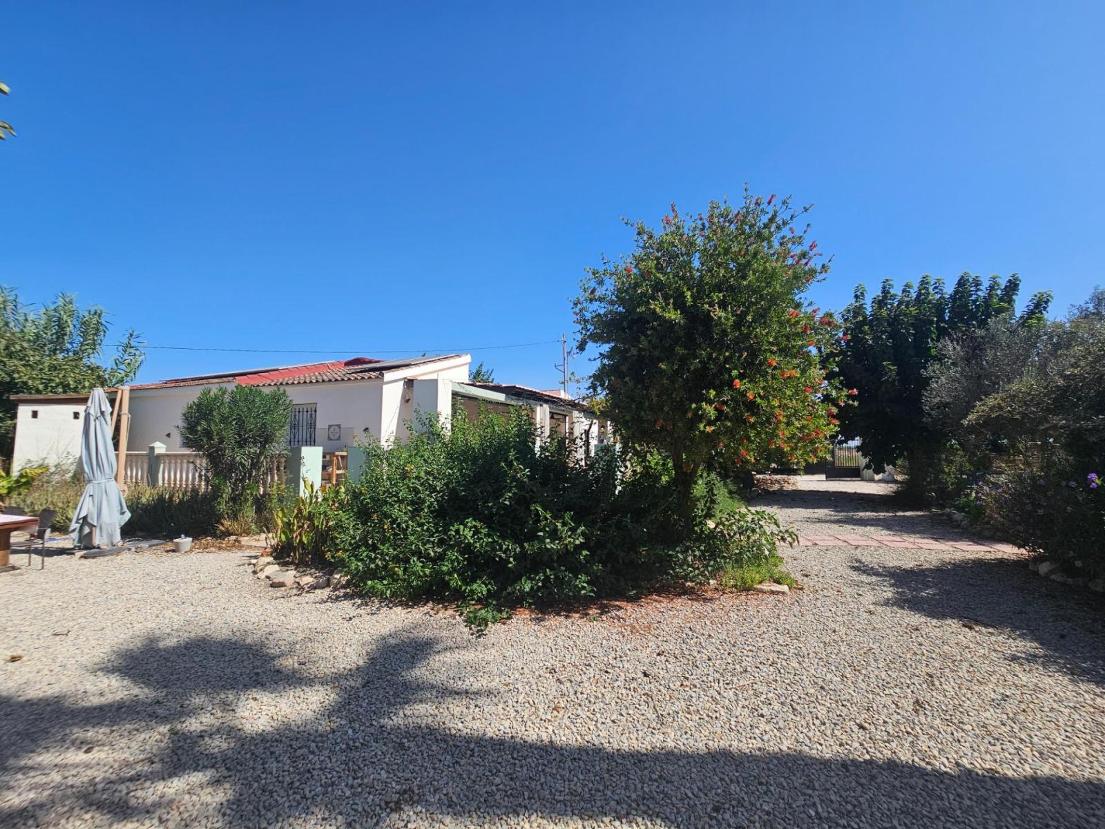 Villa en Venta en Orihuela