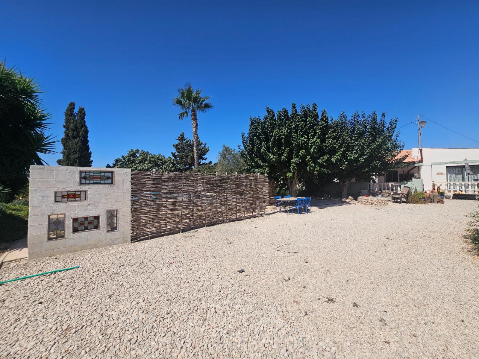 Villa en Venta en Orihuela