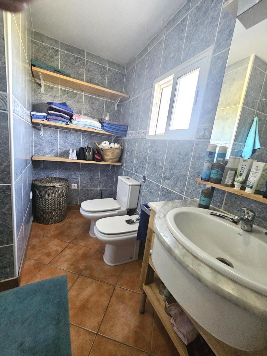 Villa en Venta en Orihuela