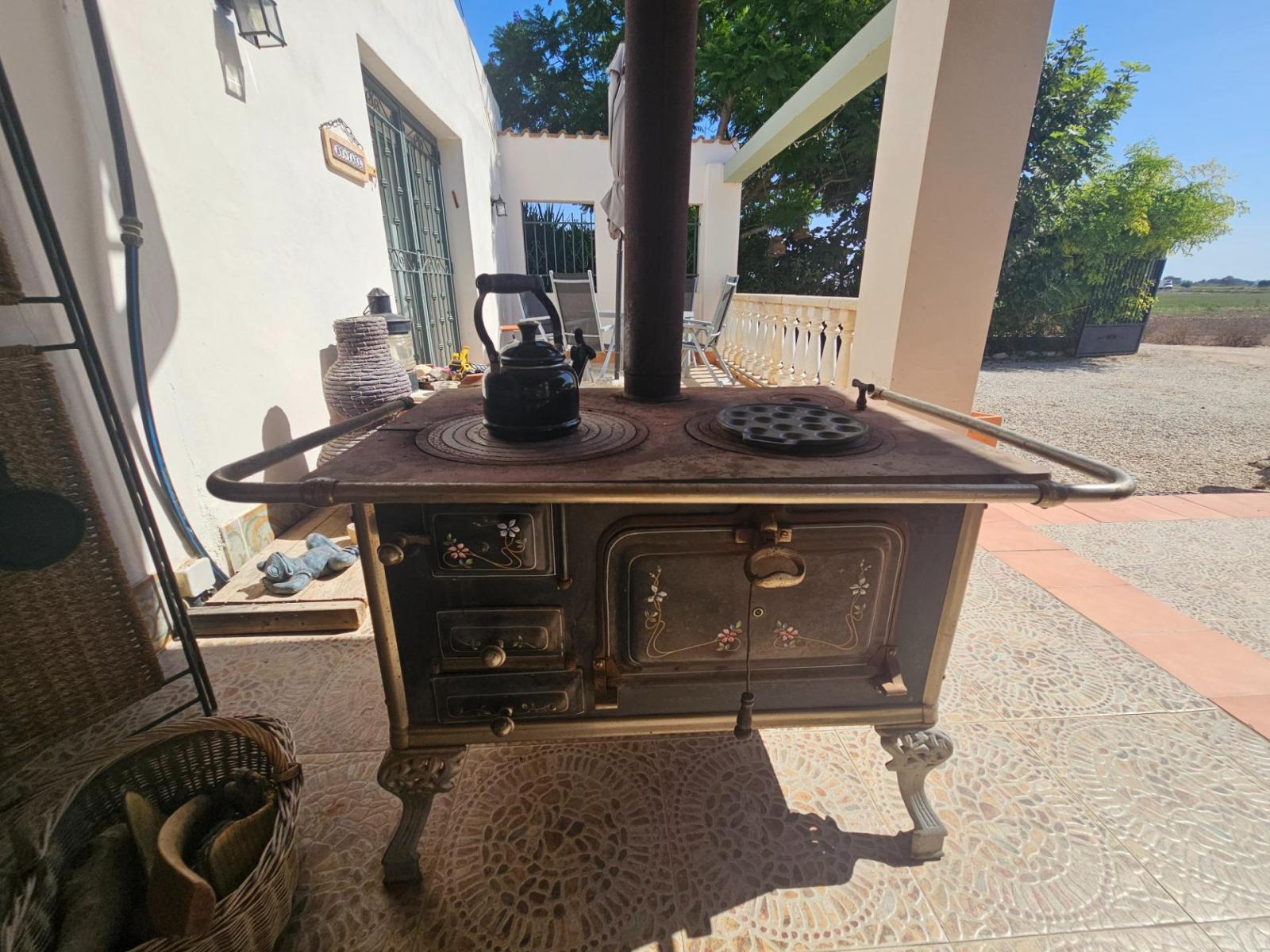 Villa en Venta en Orihuela