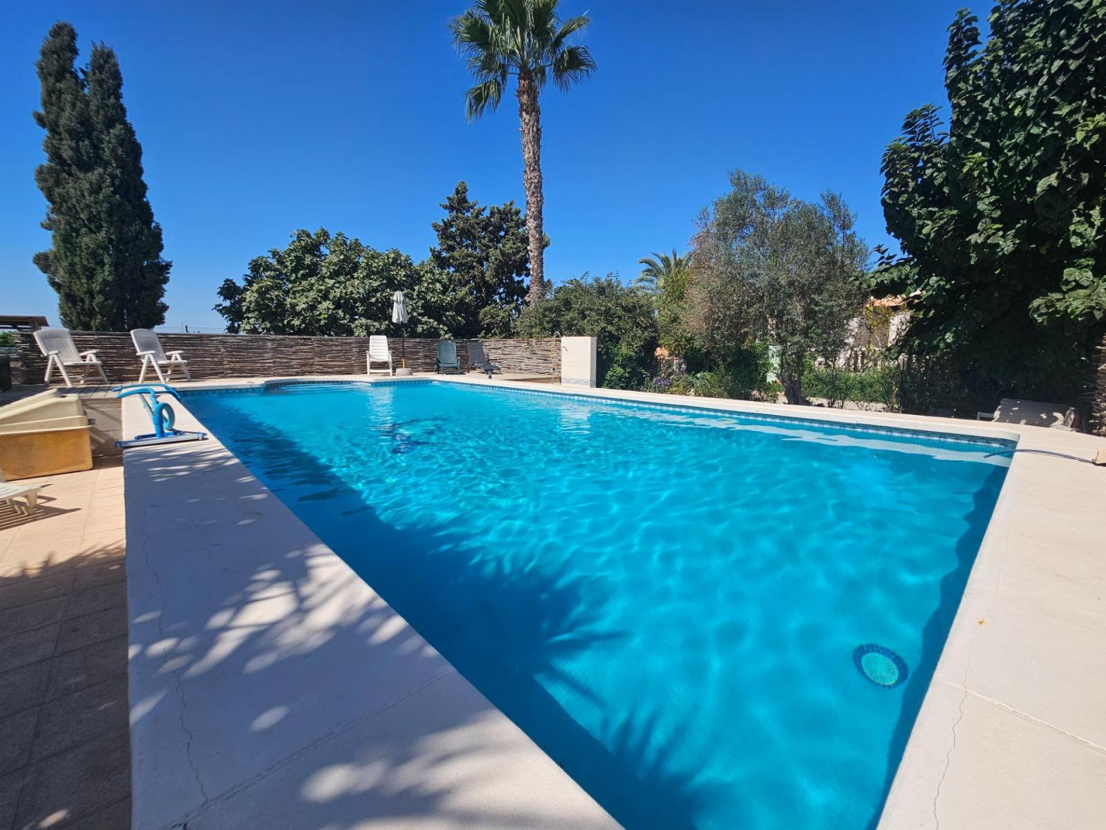 Villa en Venta en Orihuela