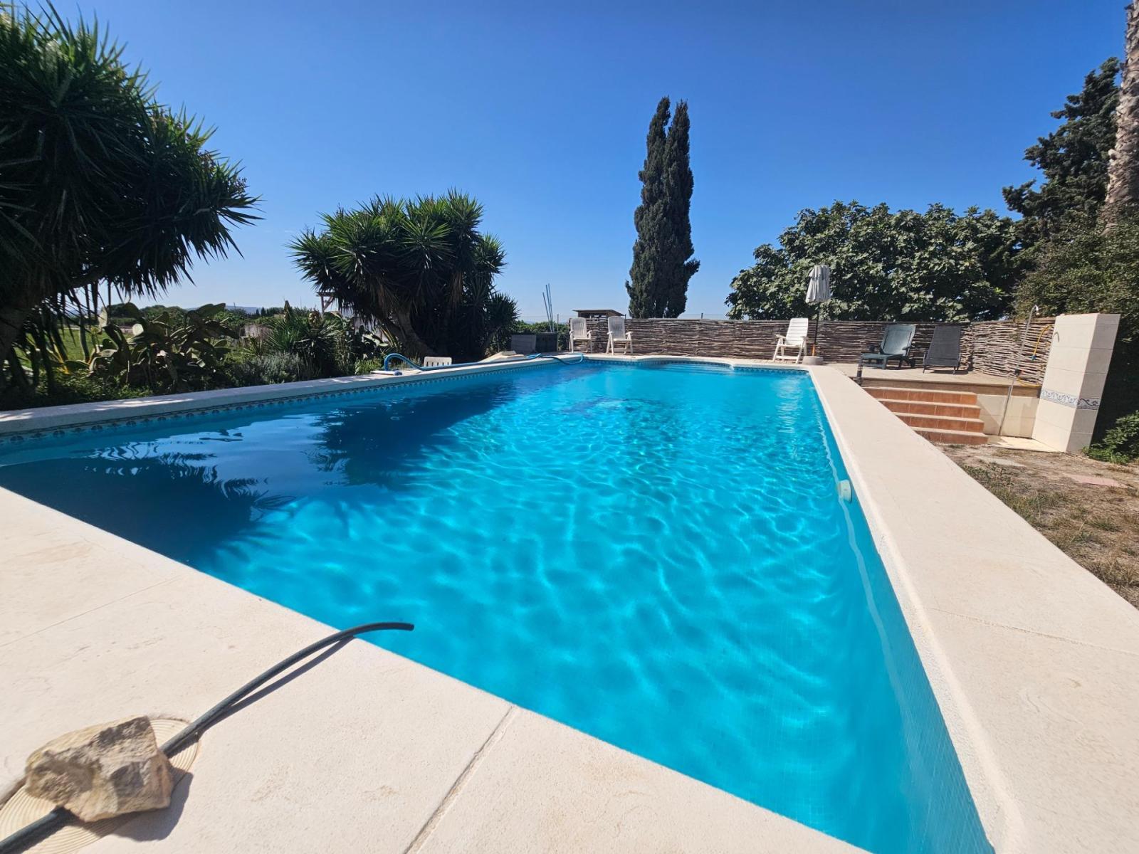 Villa en Venta en Orihuela