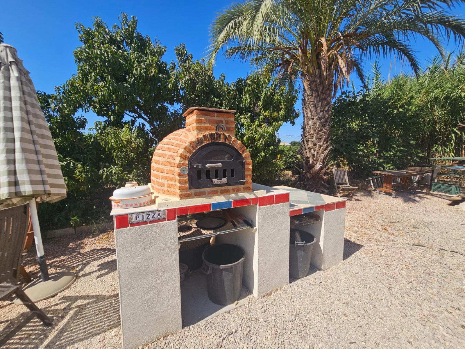 Villa en Venta en Orihuela