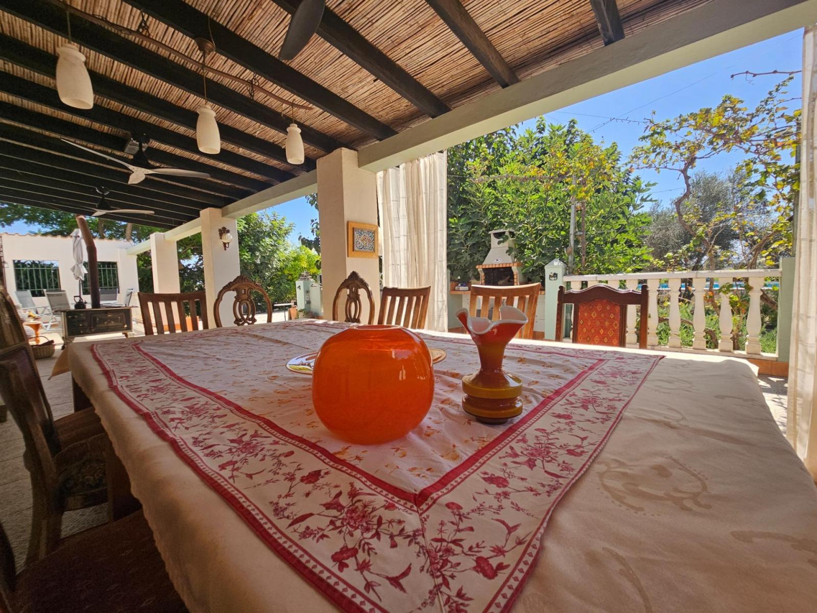 Villa en Venta en Orihuela