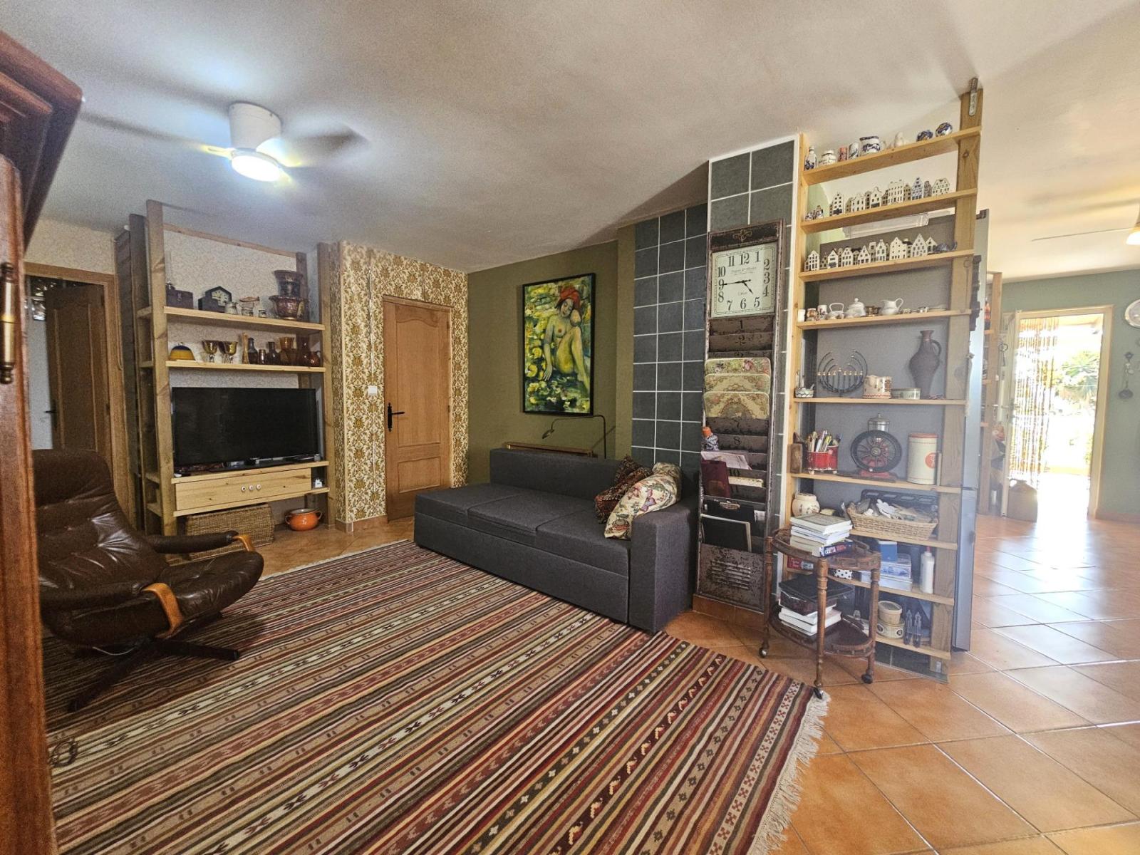 Villa en Venta en Orihuela