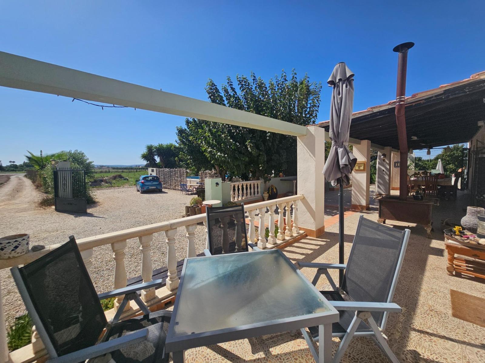 Villa en Venta en Orihuela
