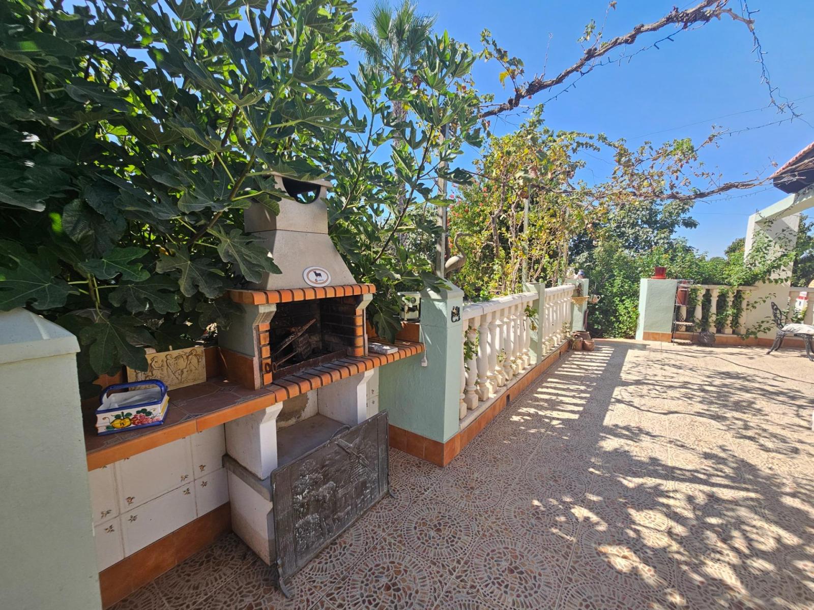 Villa en Venta en Orihuela