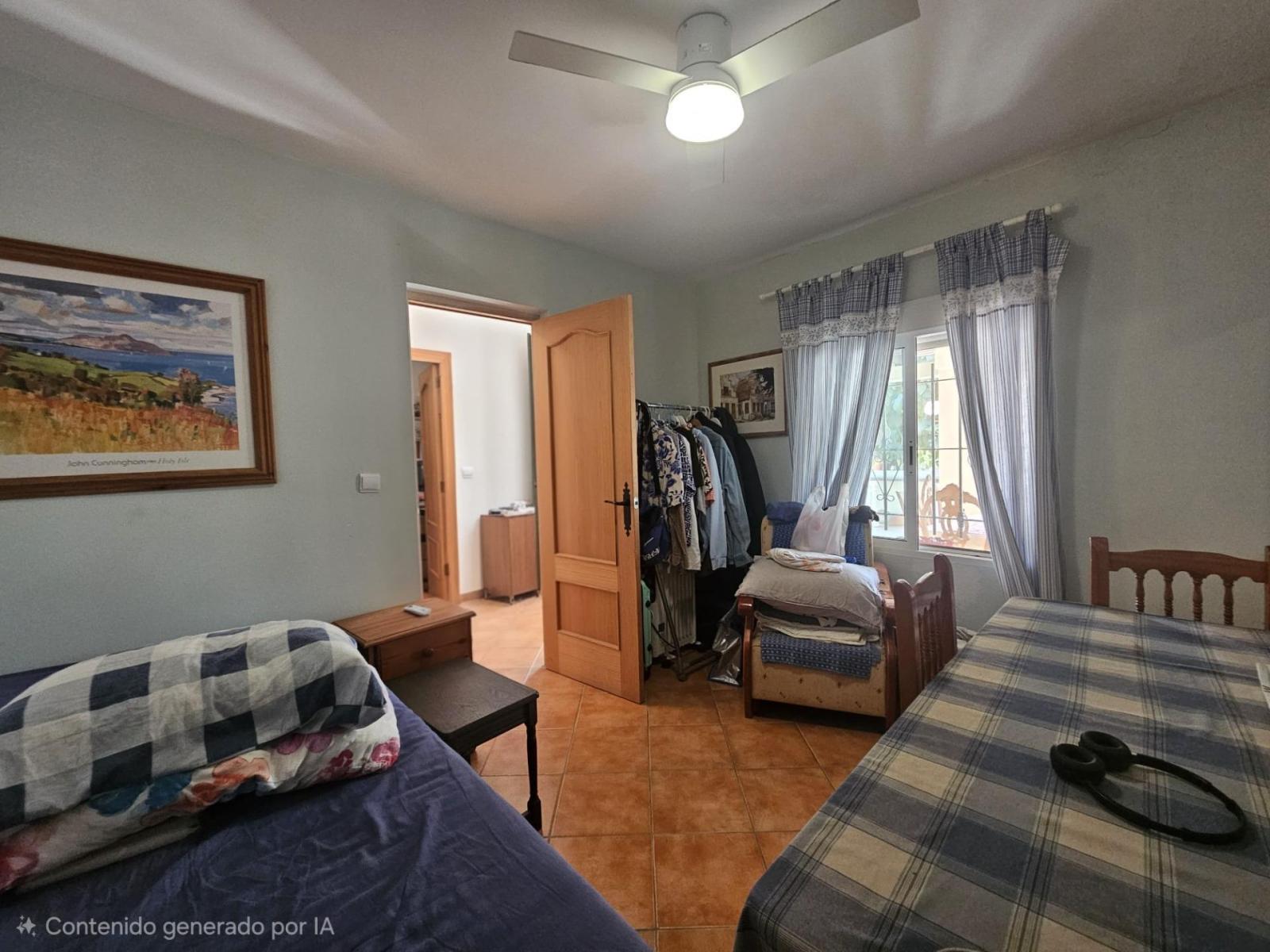Villa en Venta en Orihuela