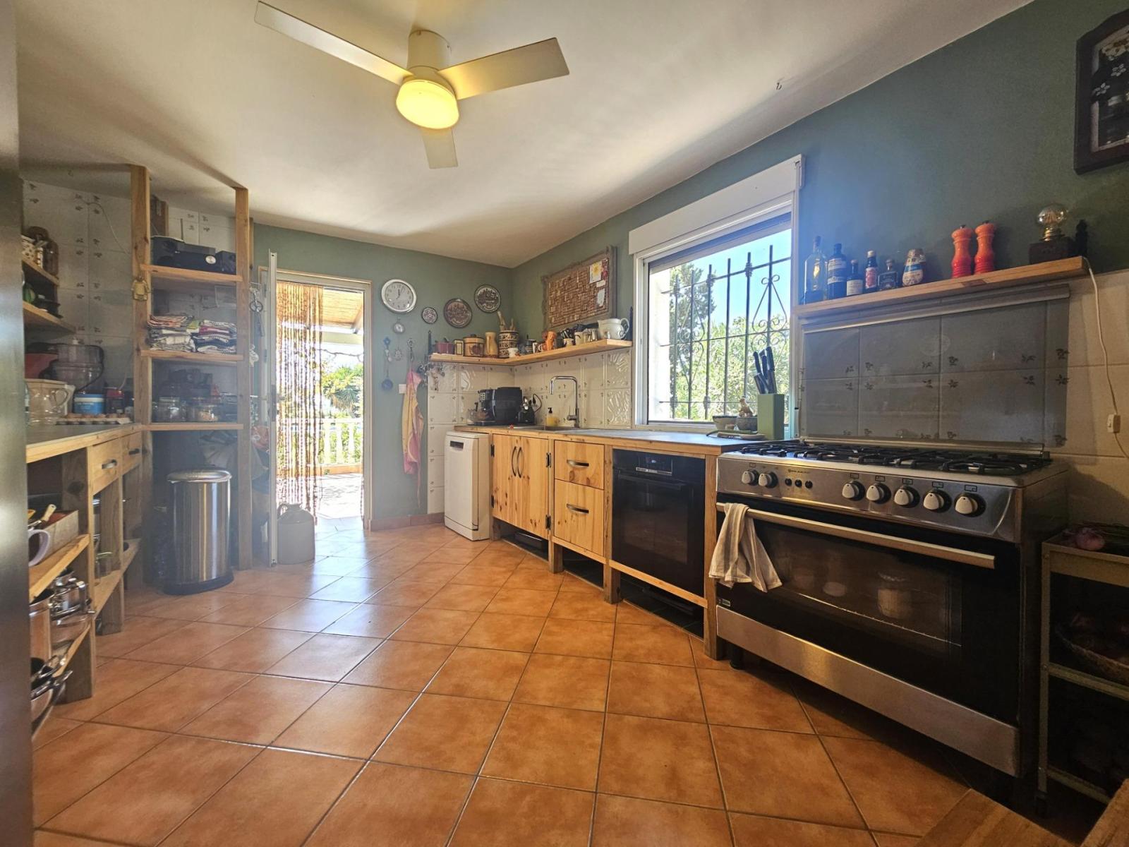 Villa en Venta en Orihuela