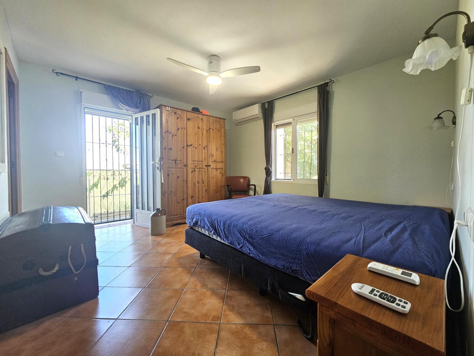 Villa en Venta en Orihuela