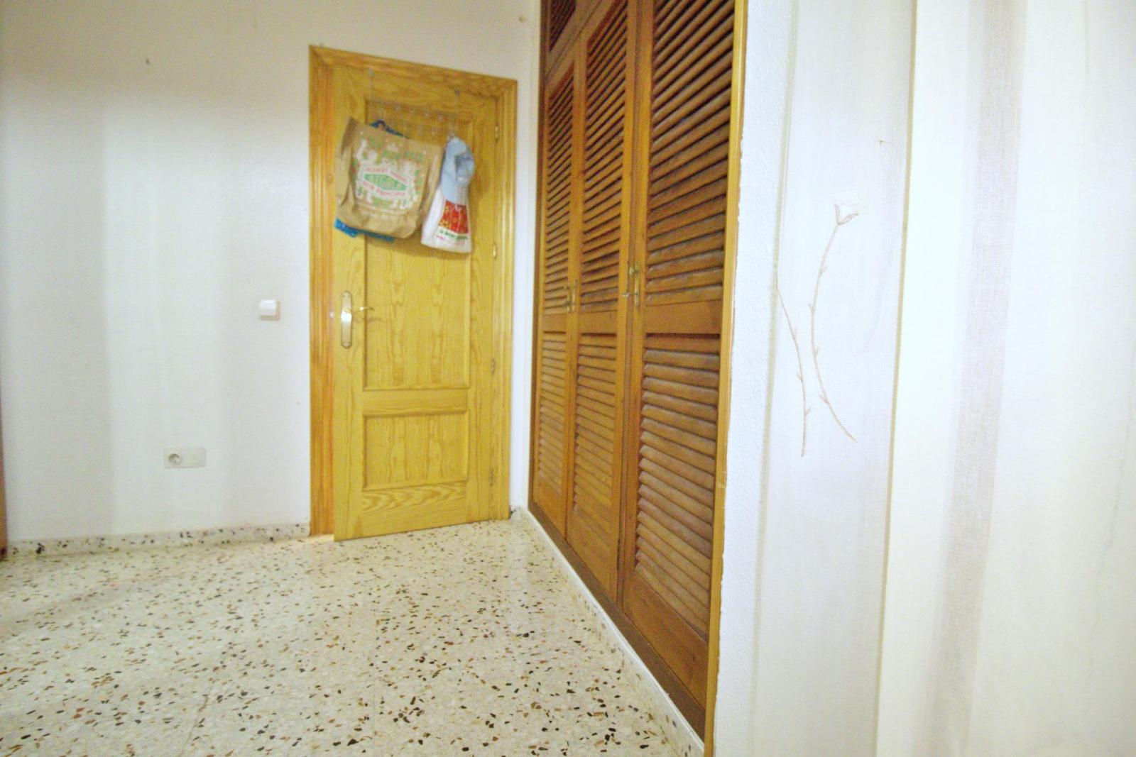 Apartamento en Venta en Alicante
