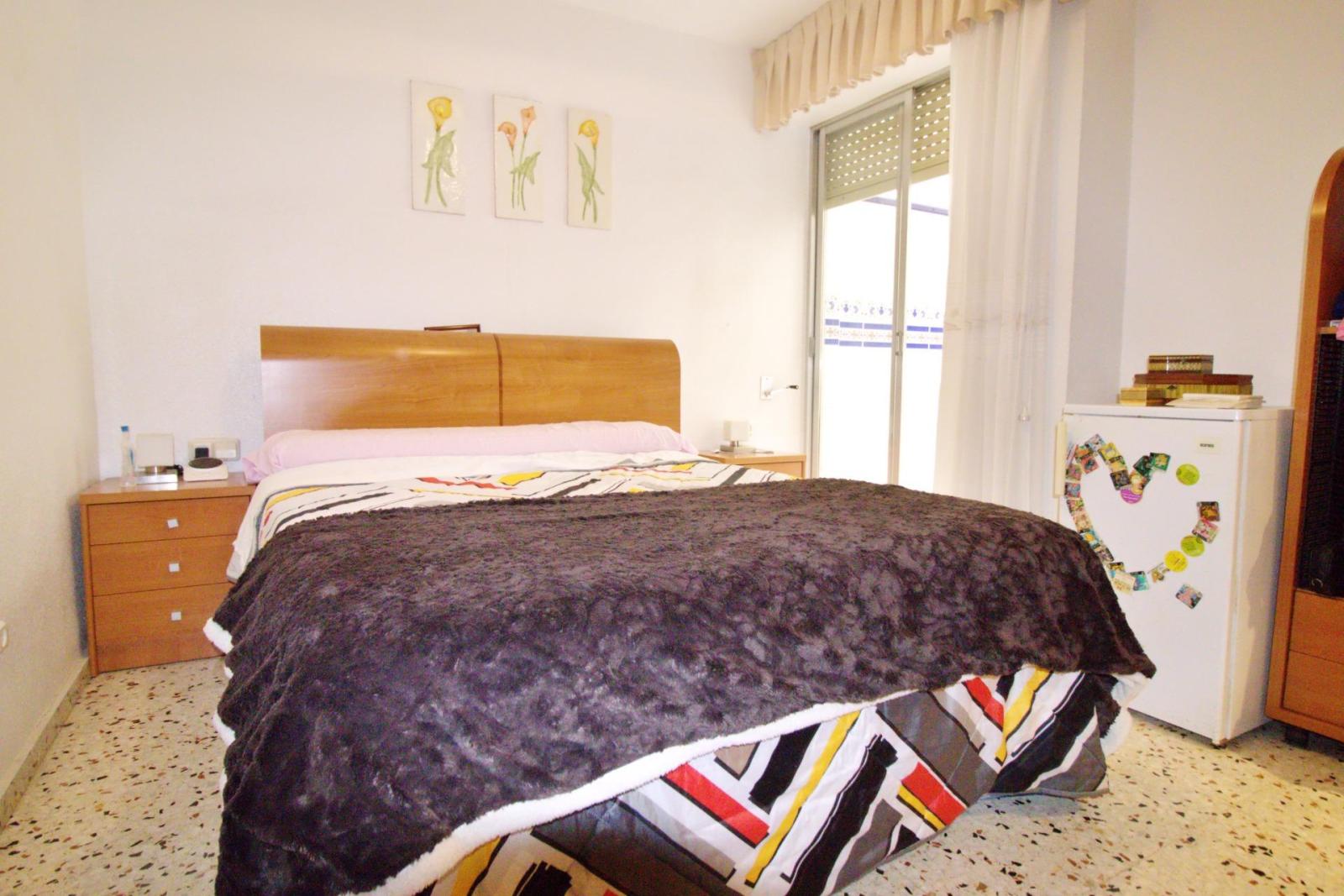 Apartamento en Venta en Alicante
