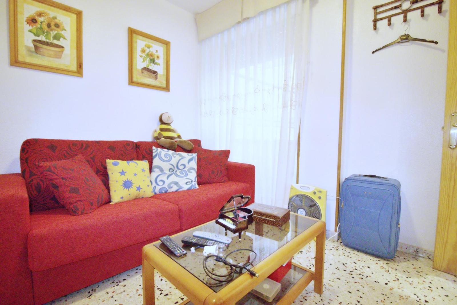 Apartamento en Venta en Alicante