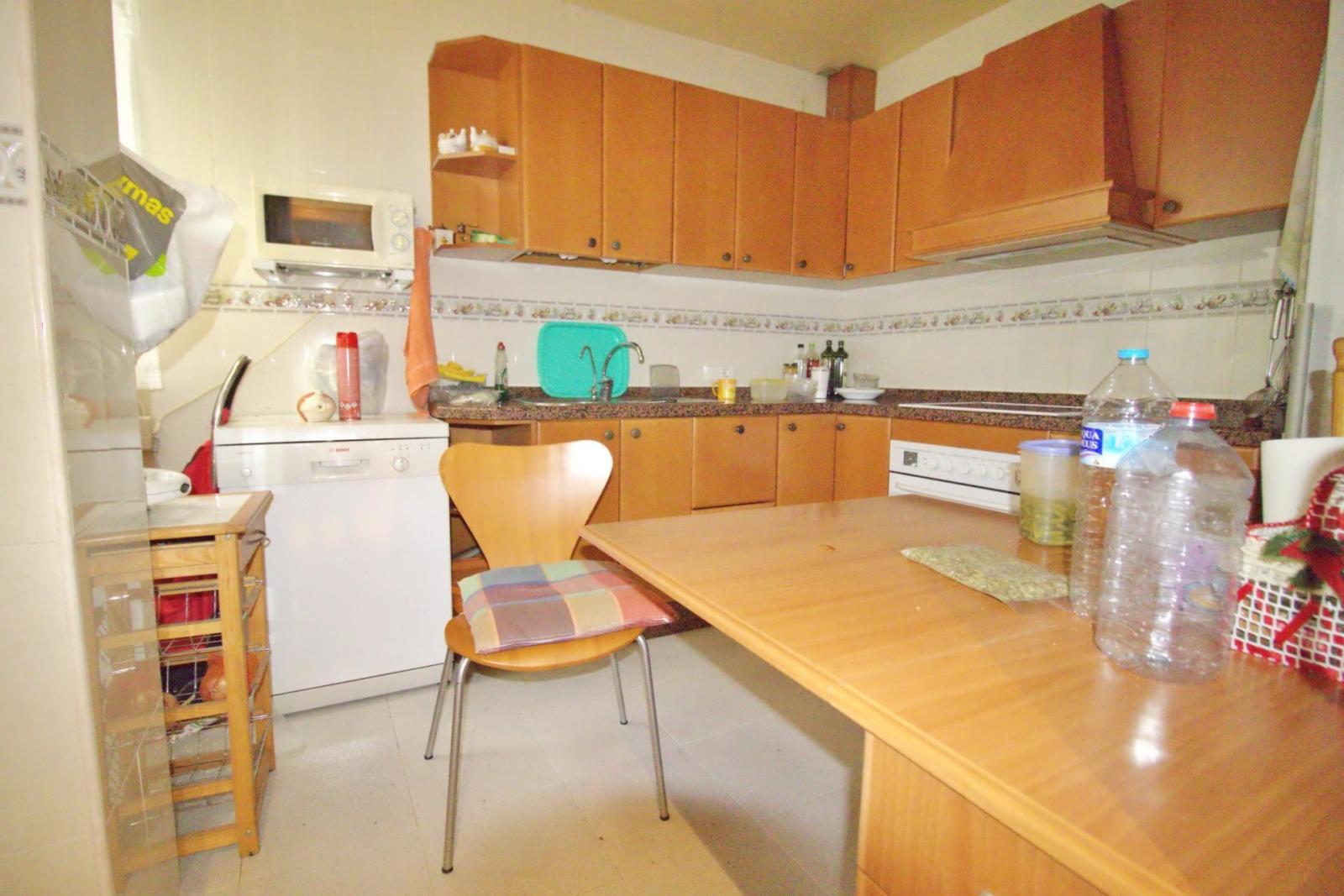 Apartamento en Venta en Alicante