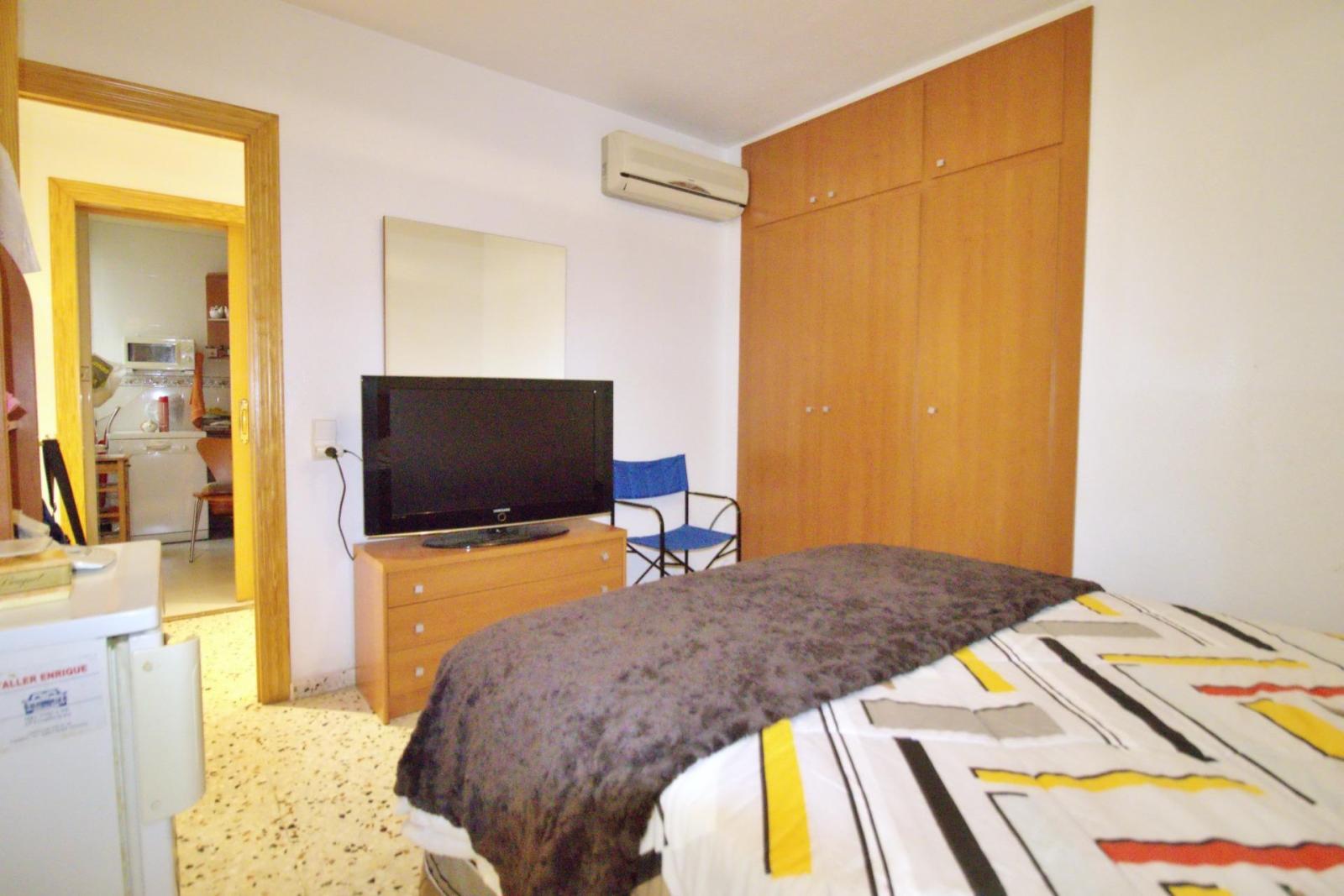 Apartamento en Venta en Alicante