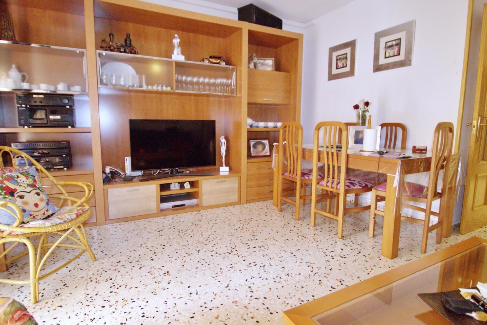 Apartamento en Venta en Alicante