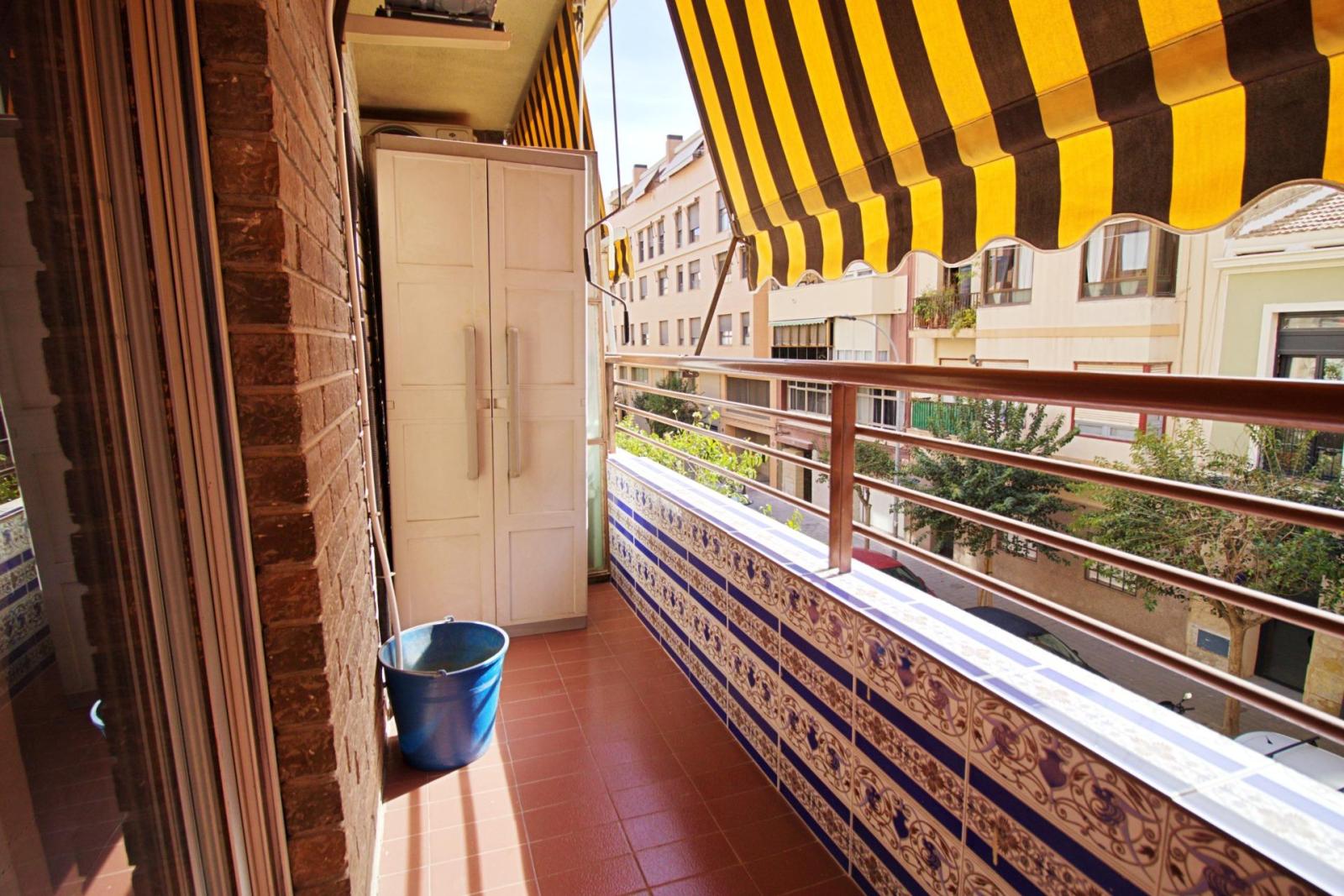 Apartamento en Venta en Alicante