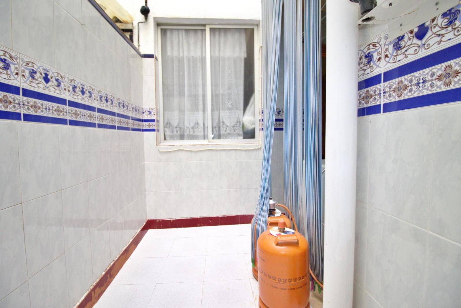 Apartamento en Venta en Alicante