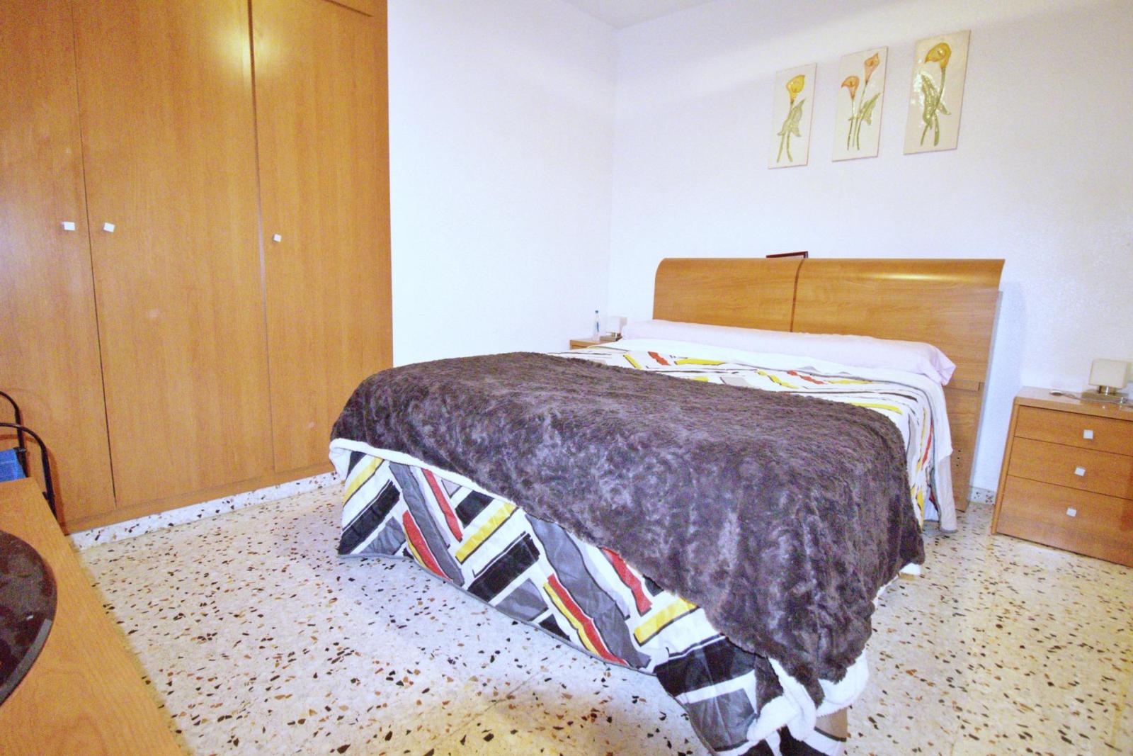 Apartamento en Venta en Alicante