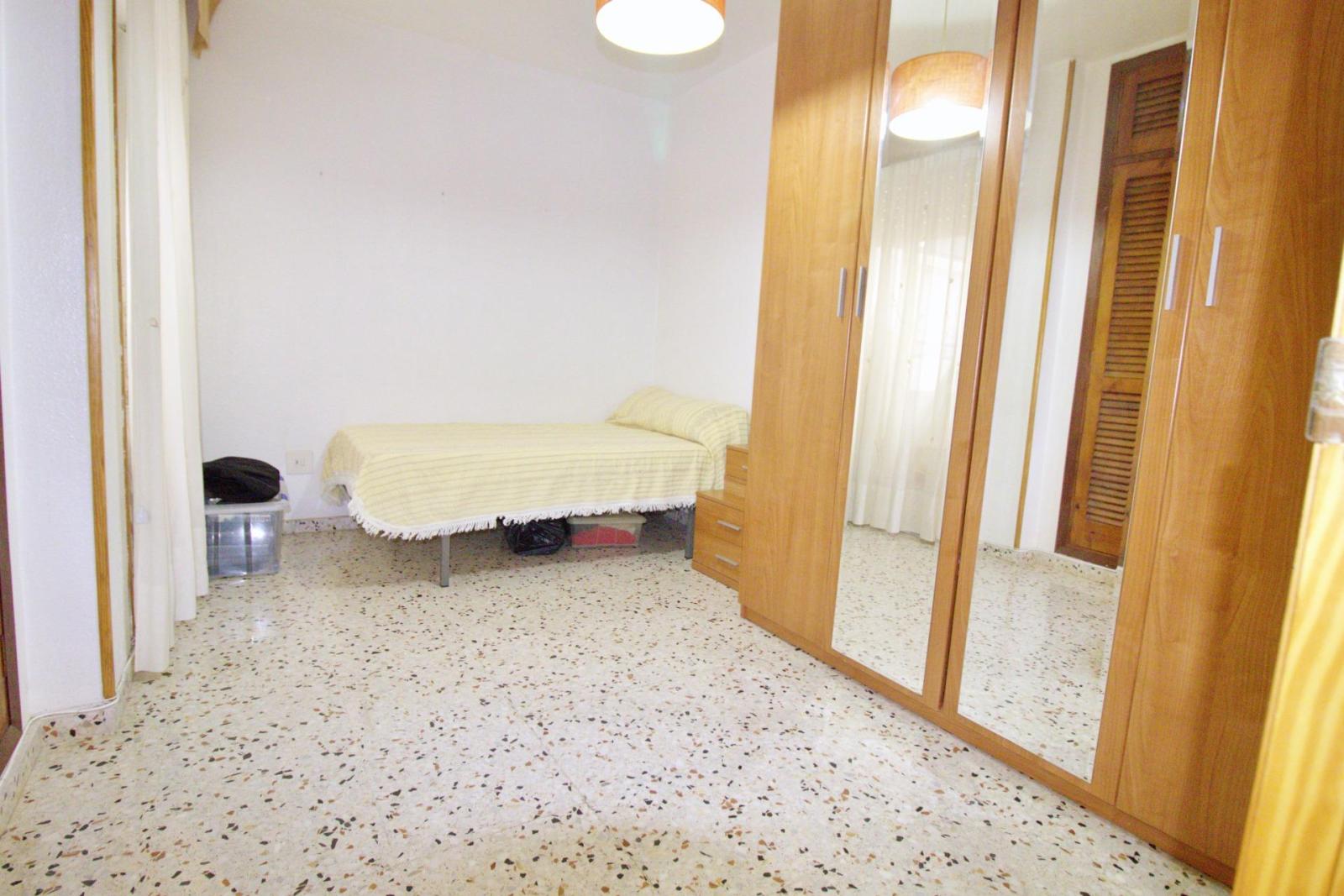 Apartamento en Venta en Alicante